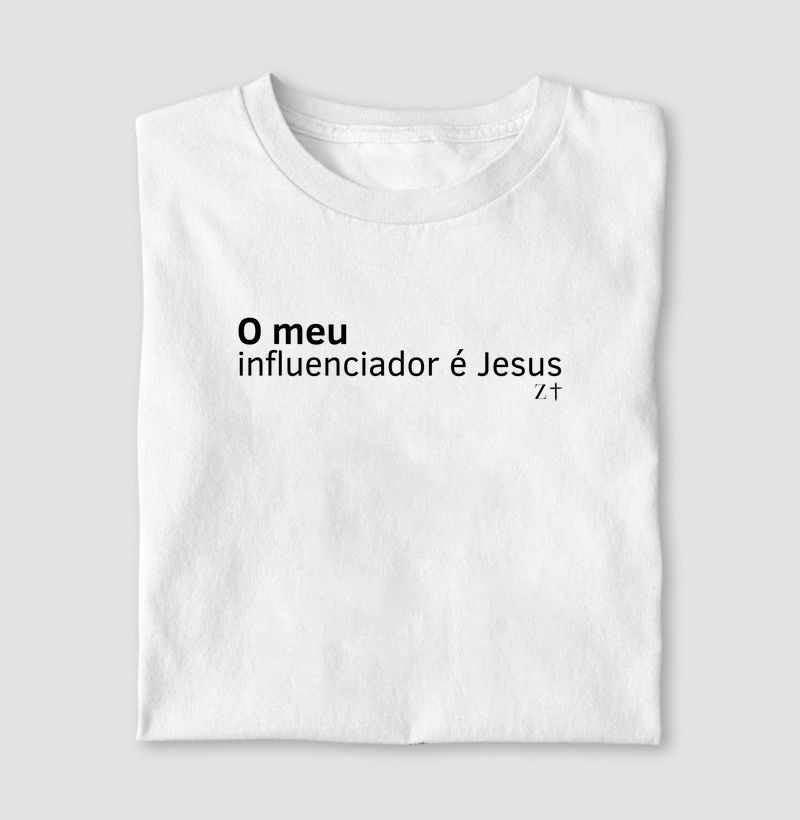 O meu influenciador