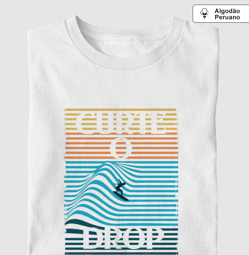 Curte o DROP!