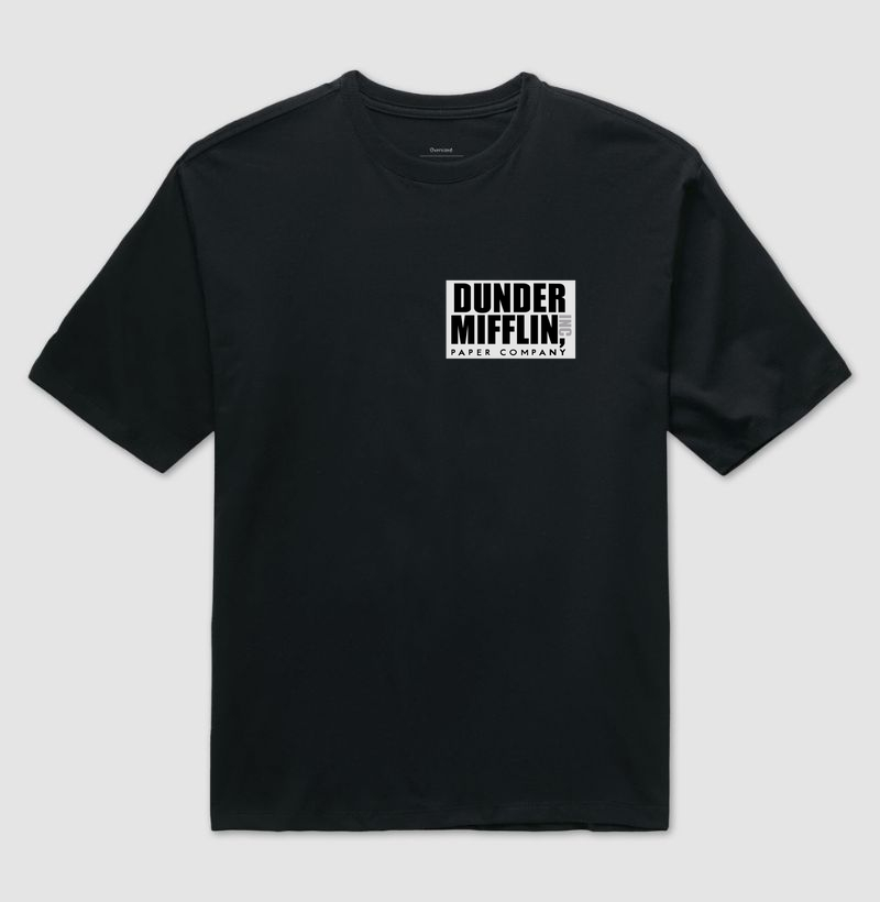 A041 - Dunder Mifflin