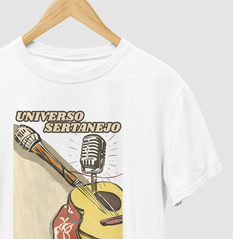 universo sertanejo