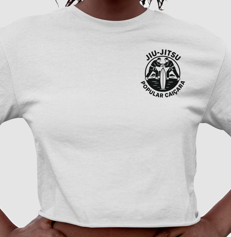 Jiu Jitsu Popular Caiçara