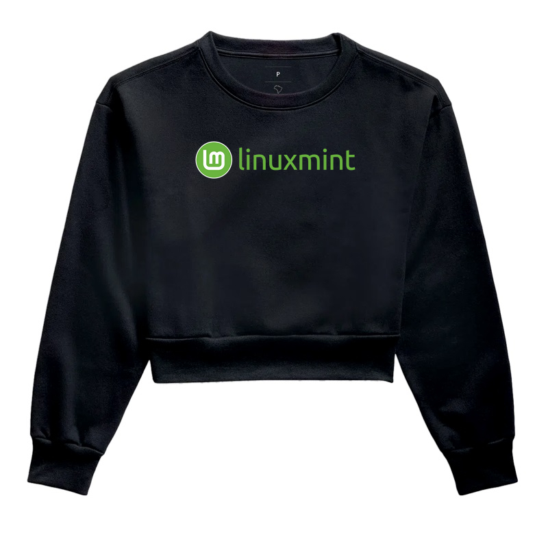 "Linux Mint" T.I