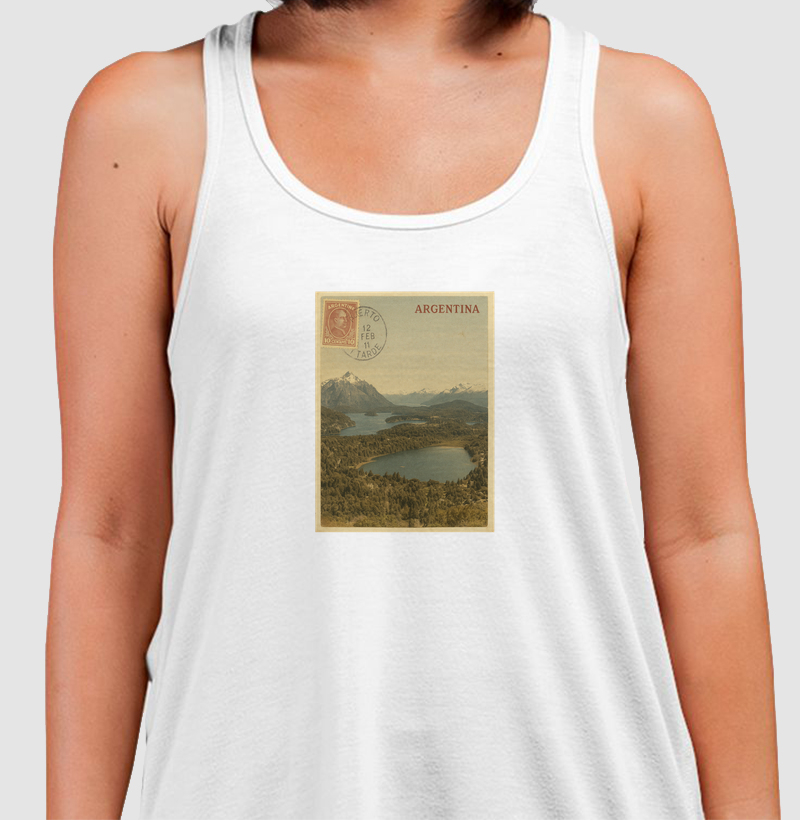 Argentina - Heritage