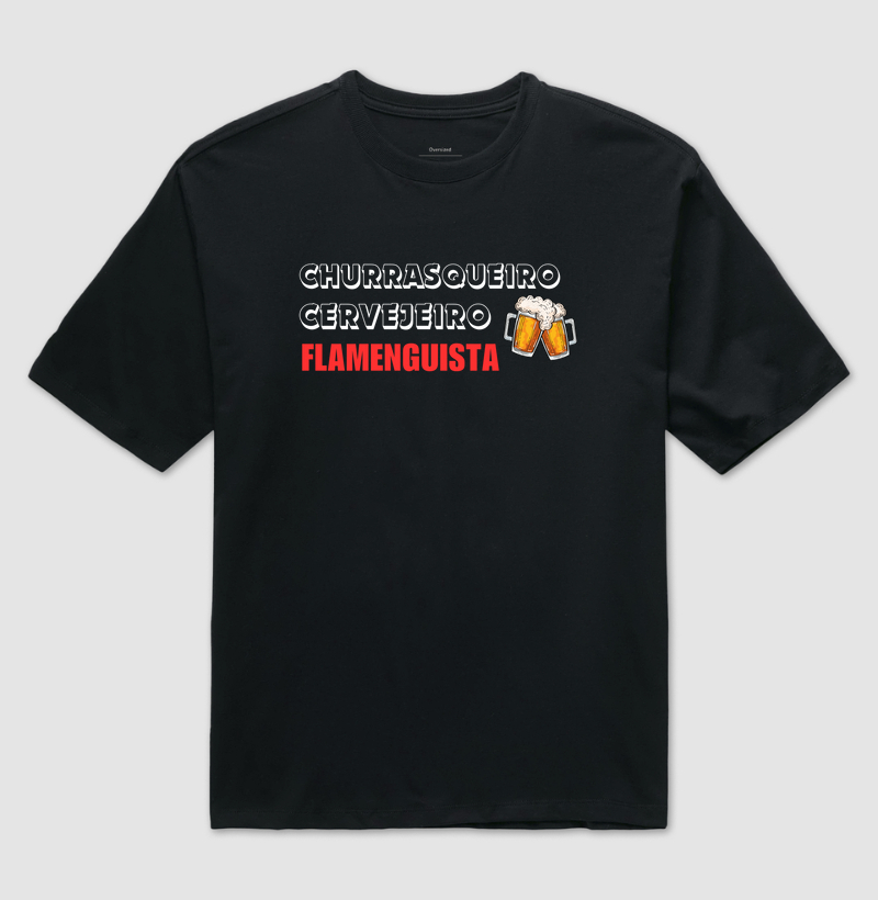 CERVEJEIRO FLAMENGUISTA