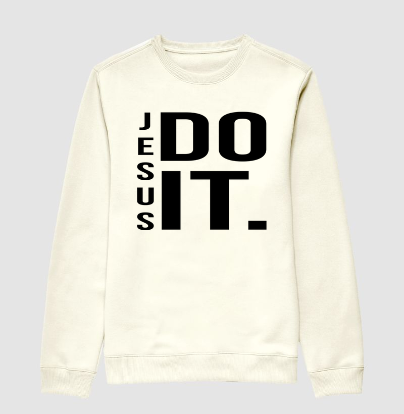 Jesus do IT
