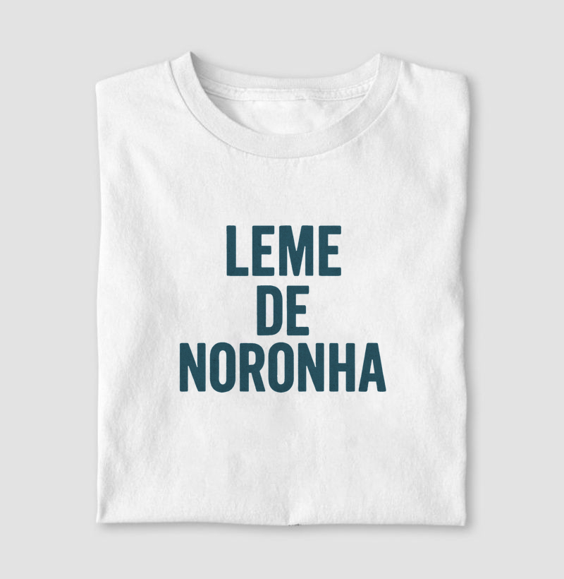 Leme de Noronha