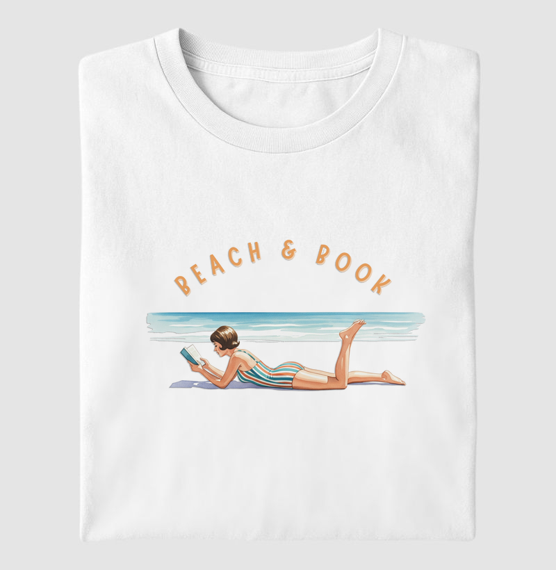HONESTEE BEACH & BOOK
