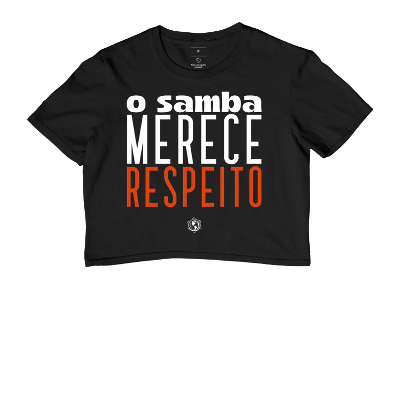 merece respeito