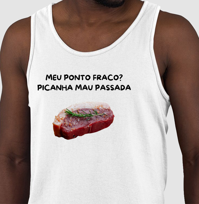 Ponto Fraco