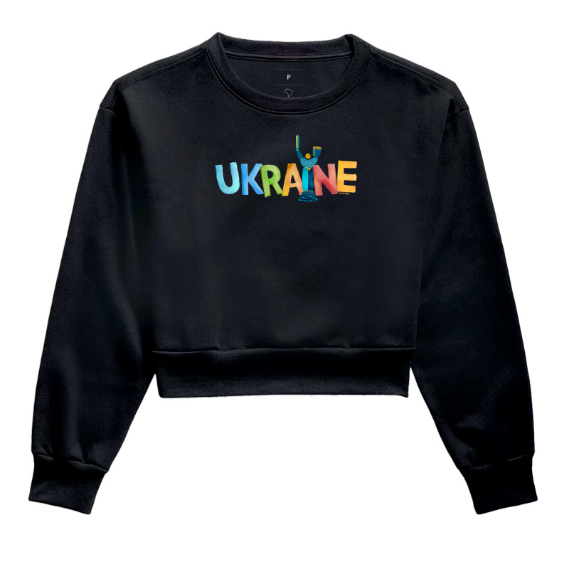 Ukraine