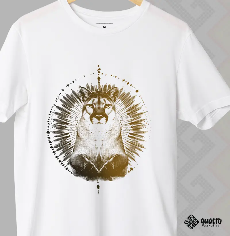Puma Mandala