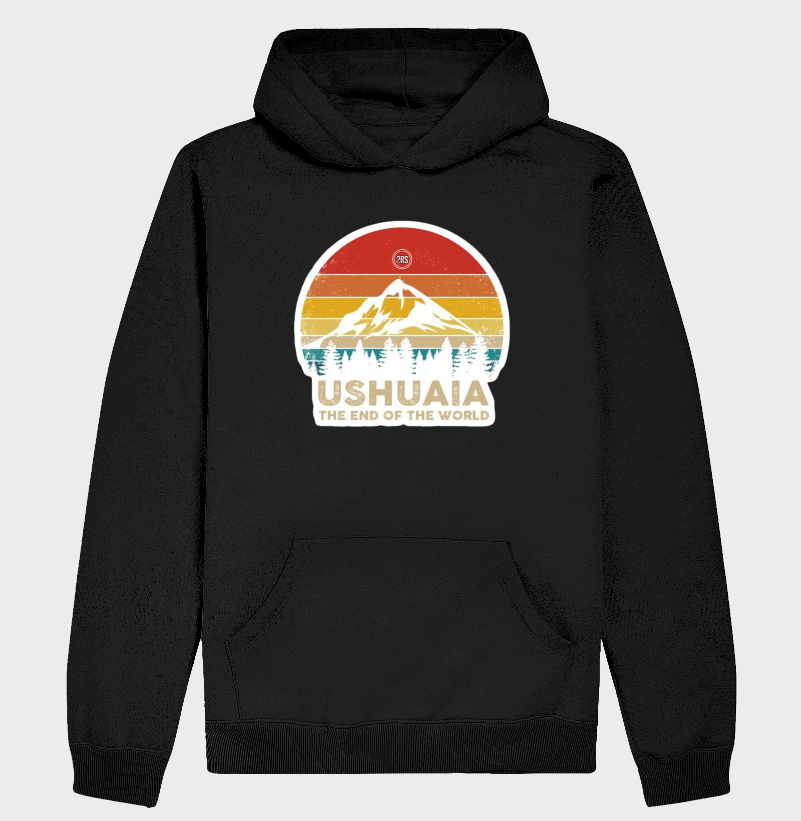 Ushuaia 3