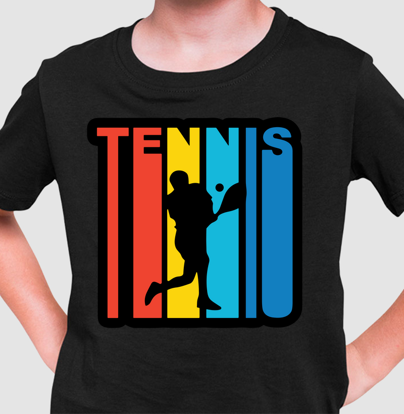 Camiseta Infantil Premium