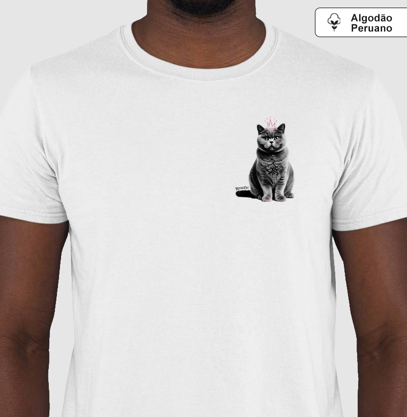 The King of the House