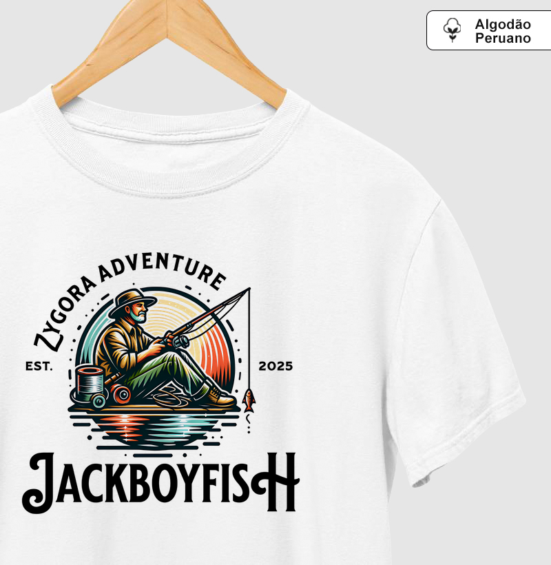 Zygora Jackboyfish