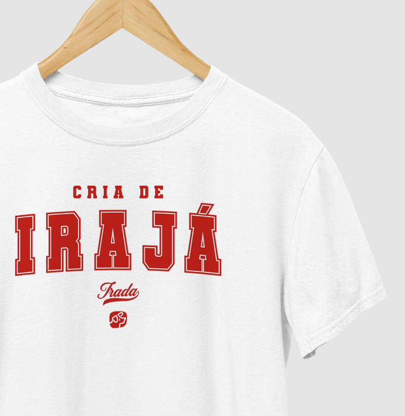 Cria de Irajá
