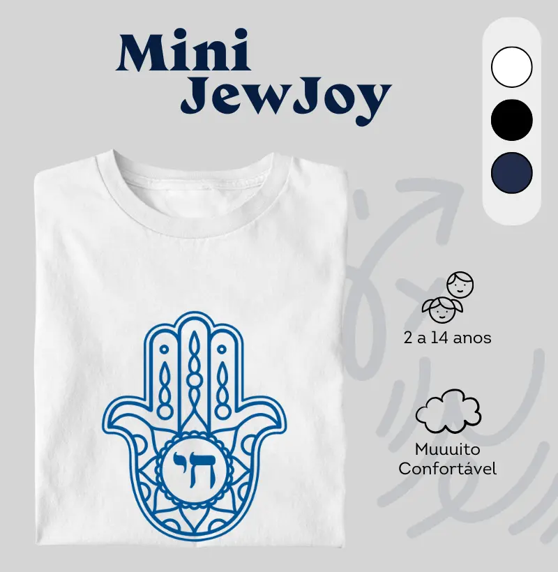 Hamsa Chai
