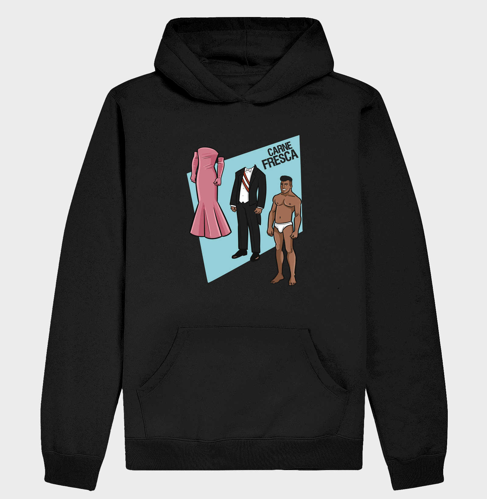 Suit dress man