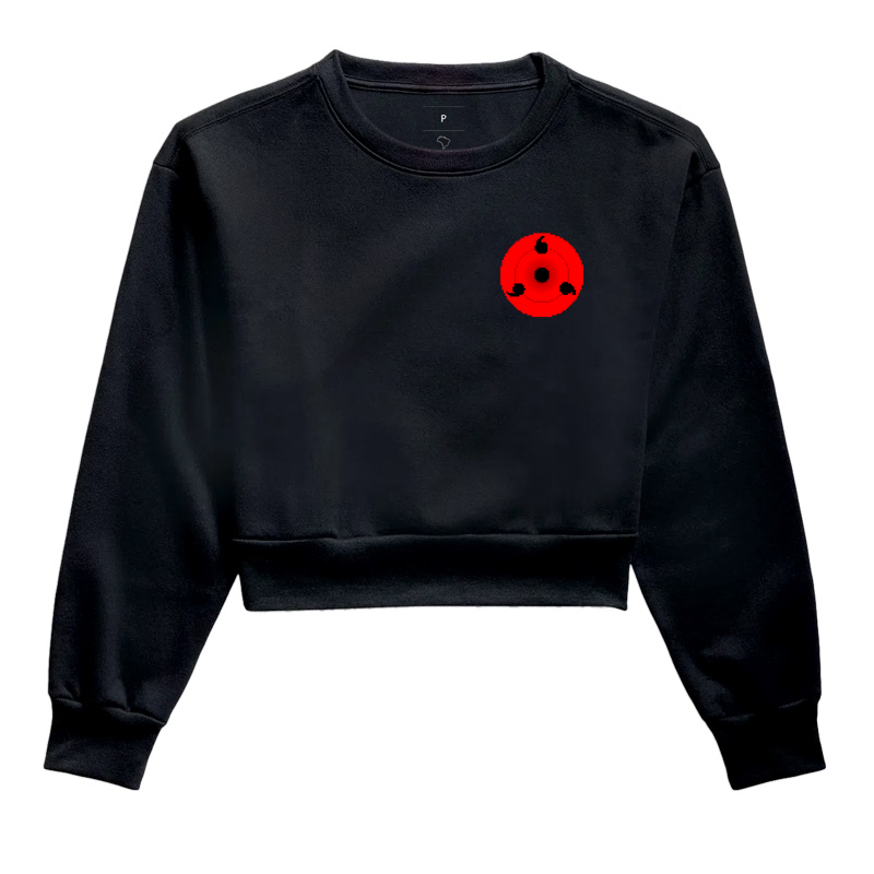 sharingan I