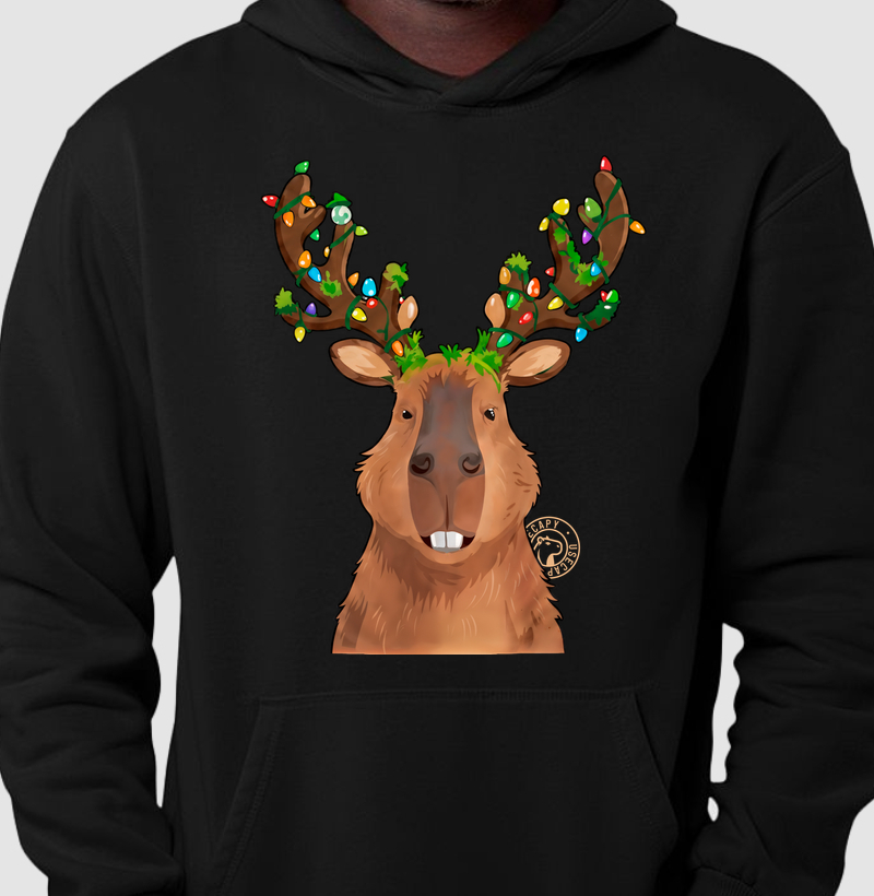 Rena Capy Pisca, Pisca