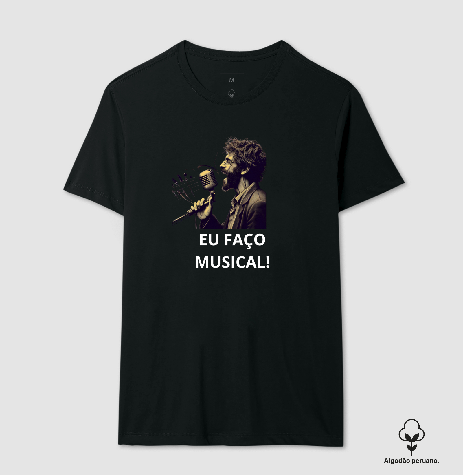 EU FAÇO MUSICAL