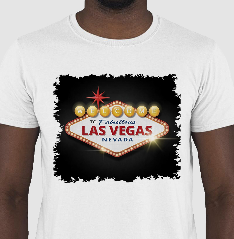 Ah, Las Vegas: A cidade da fortuna! 
