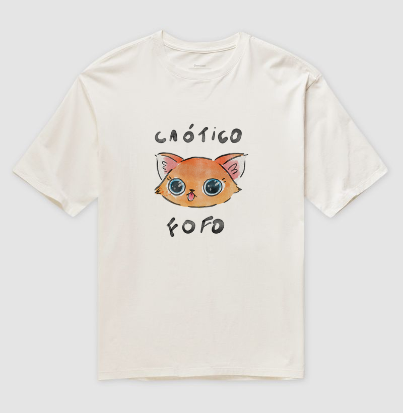 Camisa 0