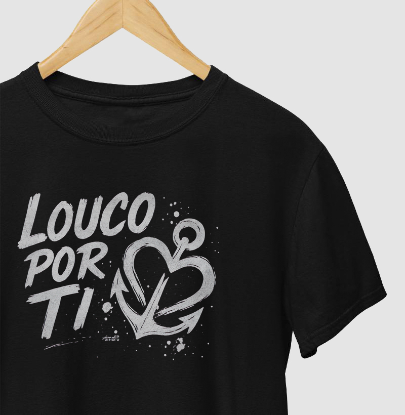 Louco por Ti