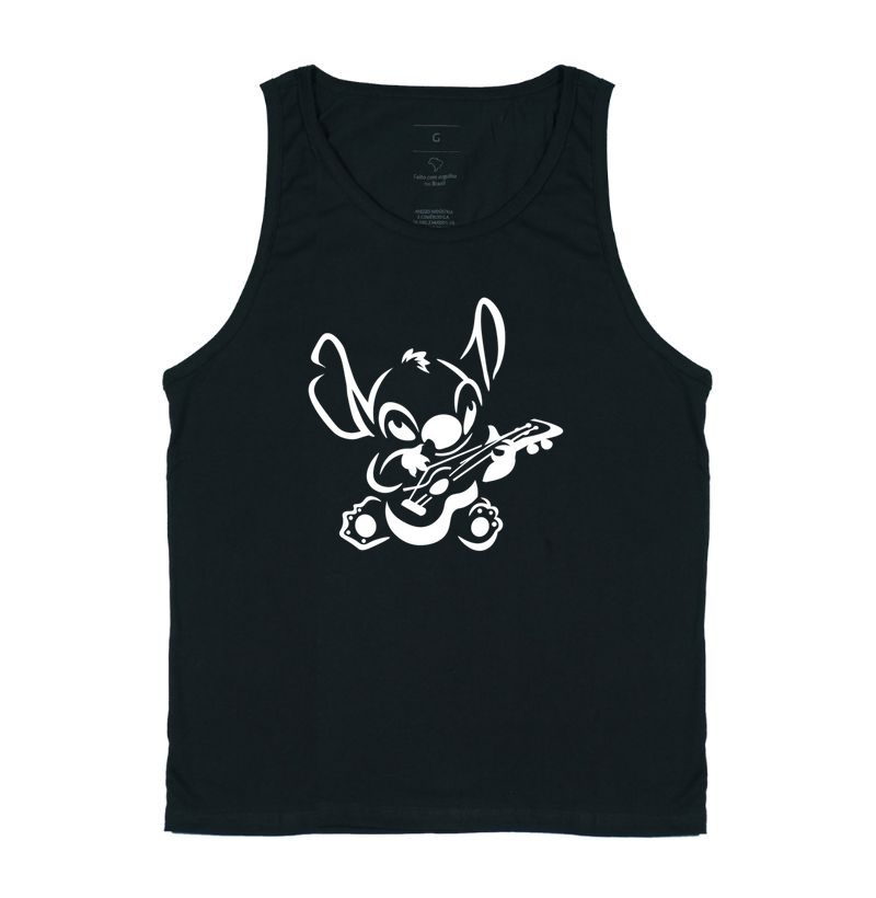 Stitch Desenho Disney