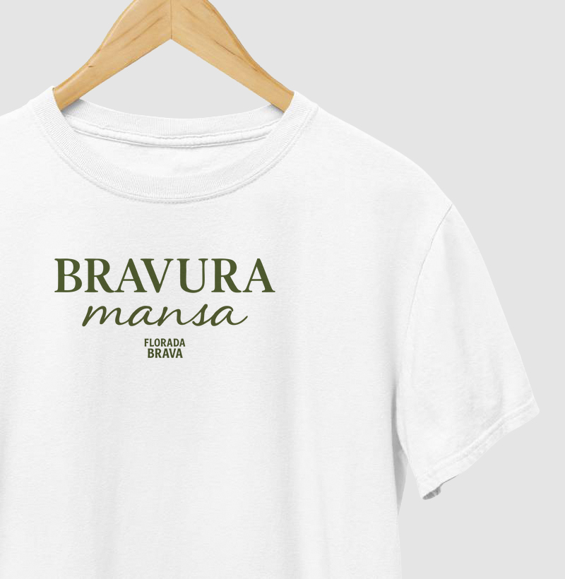 Bravura Mansa