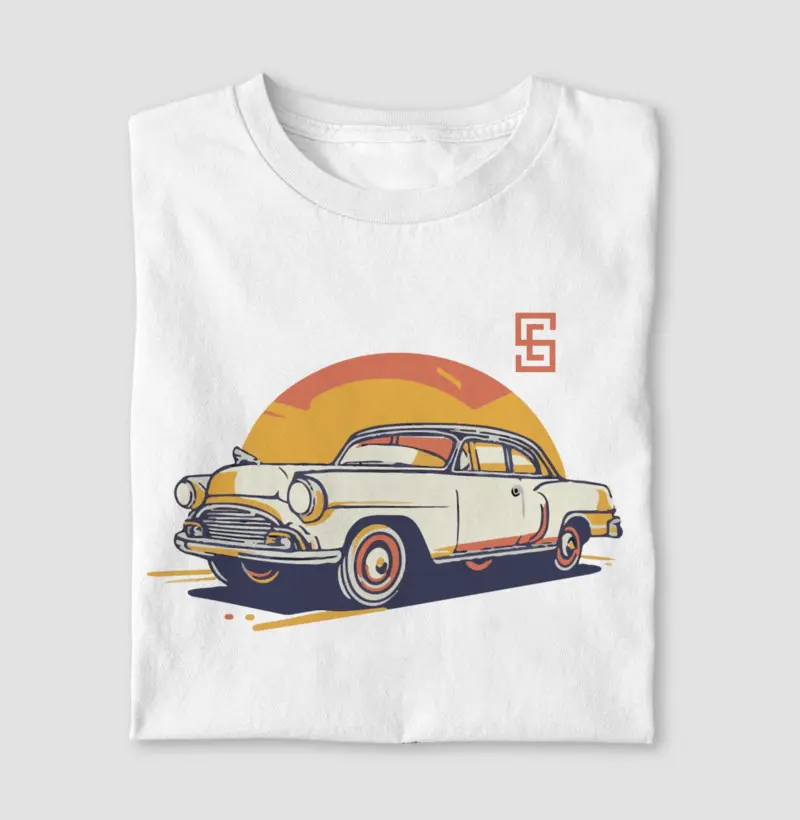 Car vintage