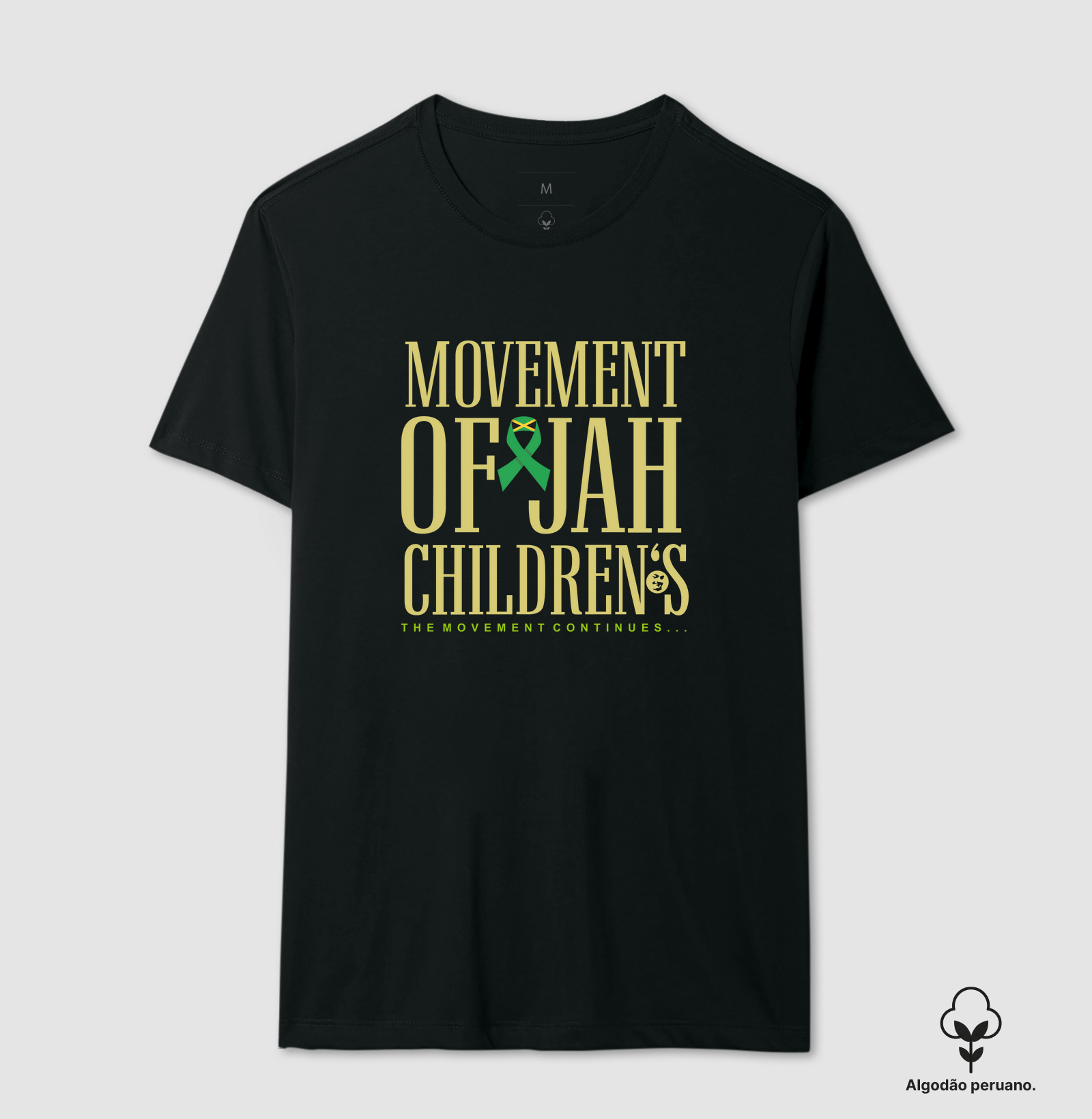 MOVEMENT (JAH)