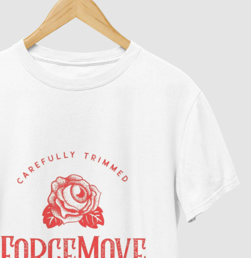 Camisetas ForceMove 
