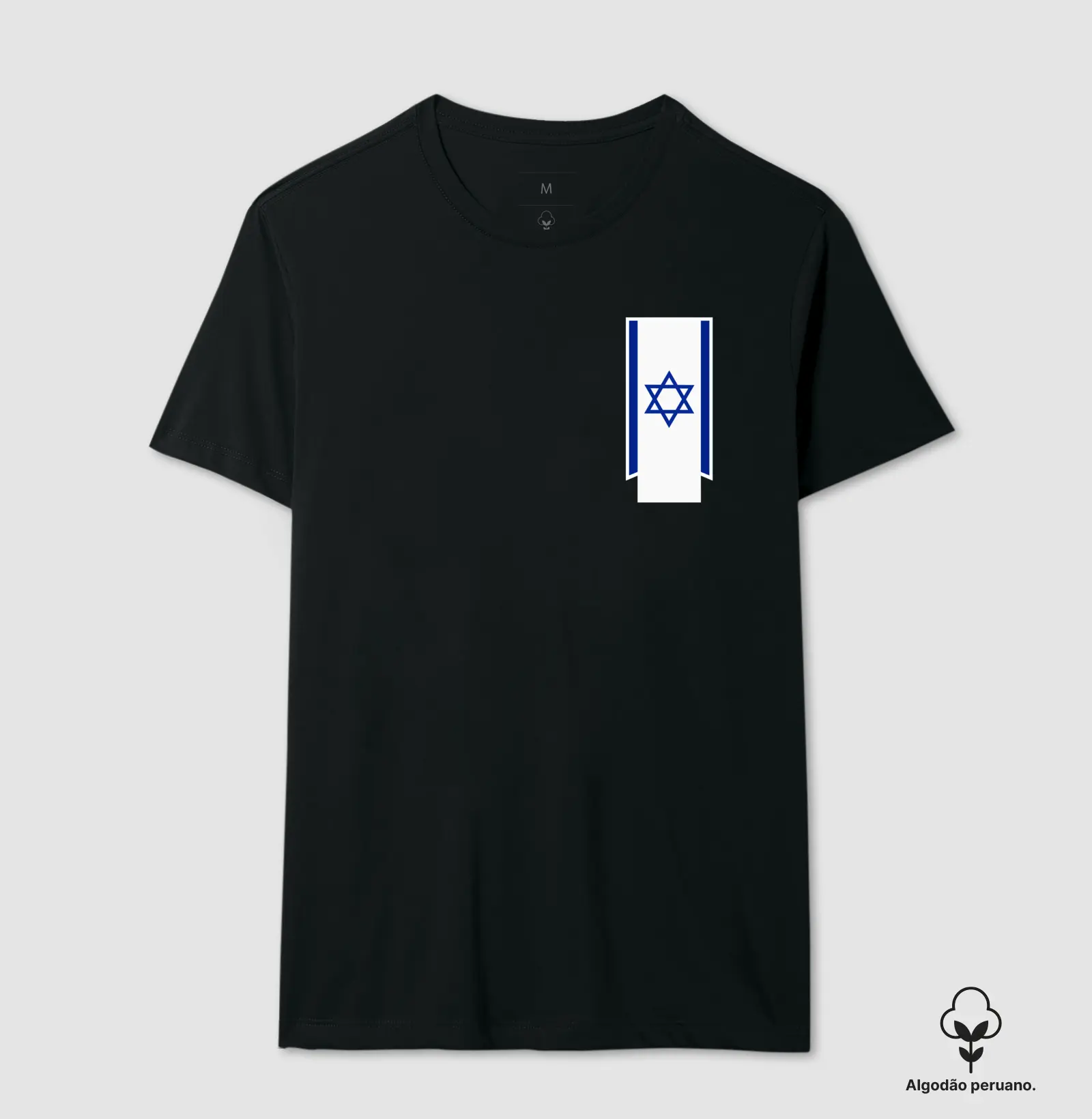 Flâmula Israelense