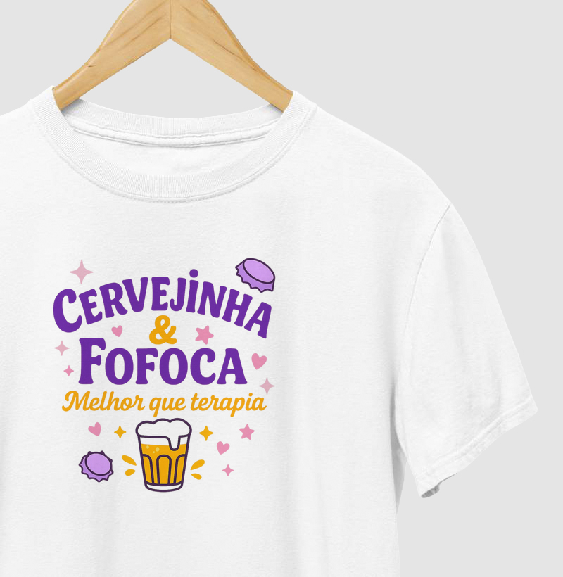 Cervejinha & Fofoca
