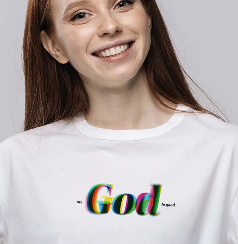 God is good