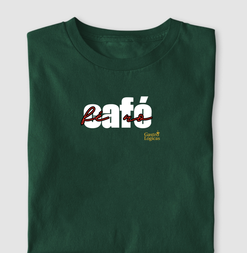 Fé no Café