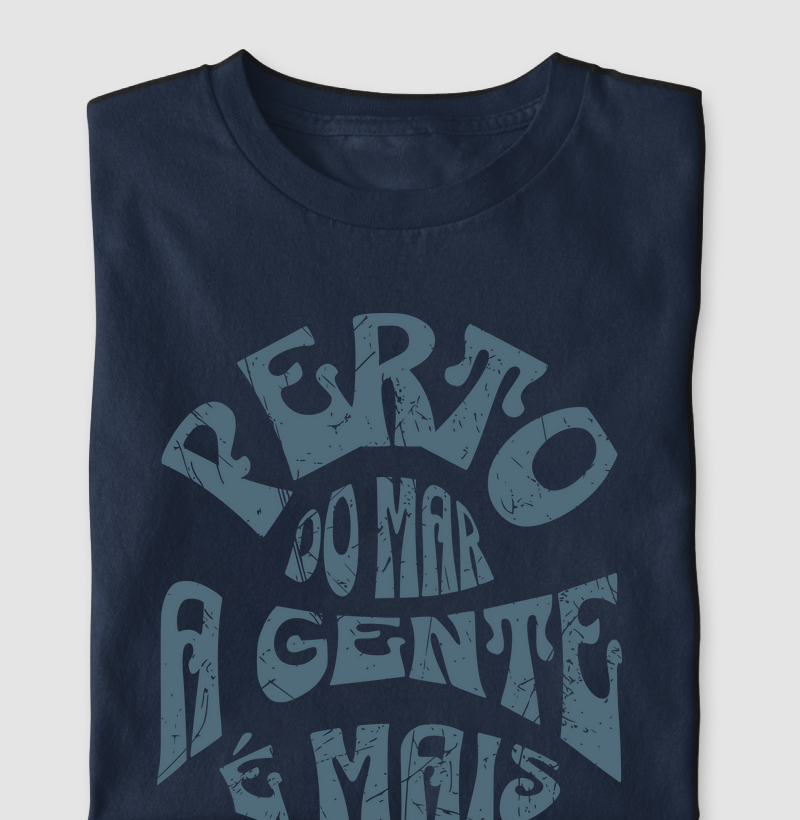 Perto do mar