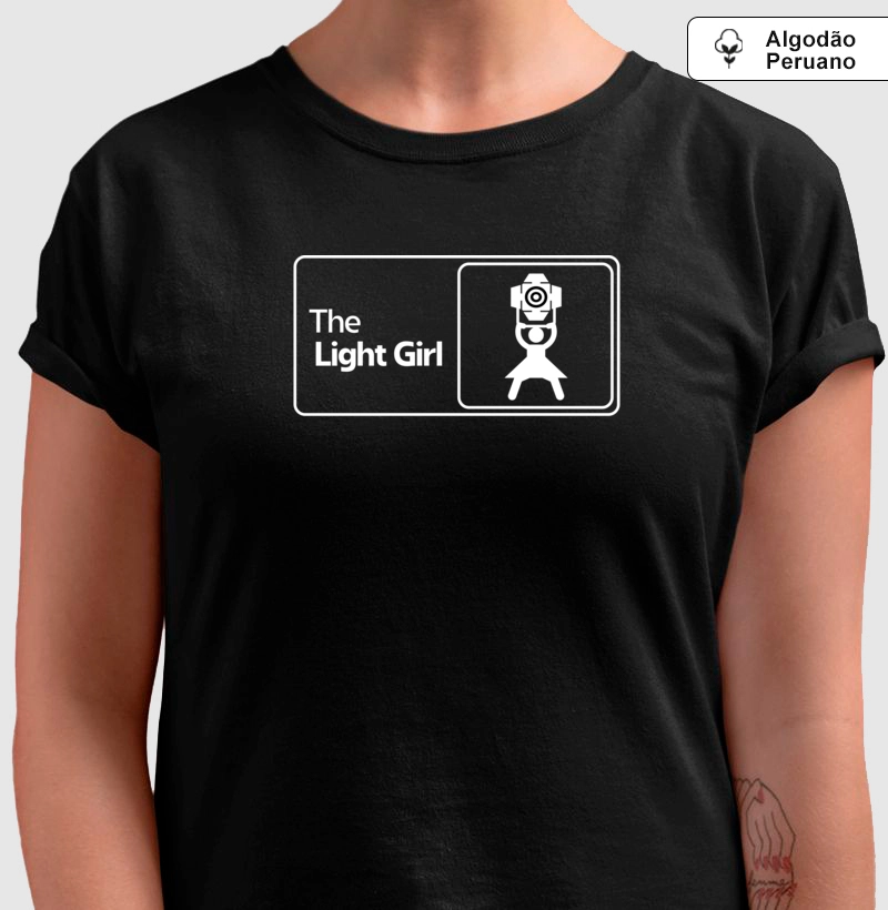 The Light Girl