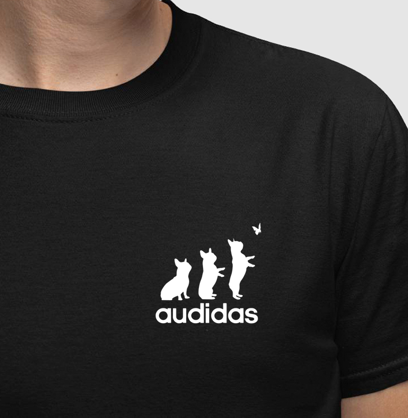 AUDIDAS POCKET