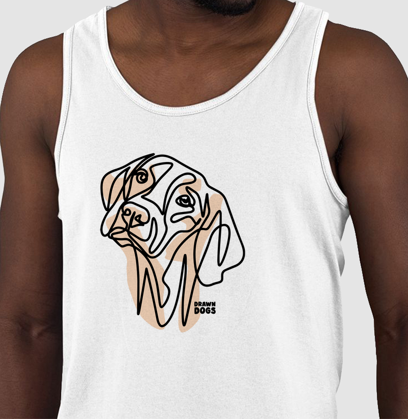 Cachorro de linha 02