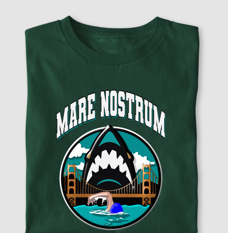 Mare Nostrum