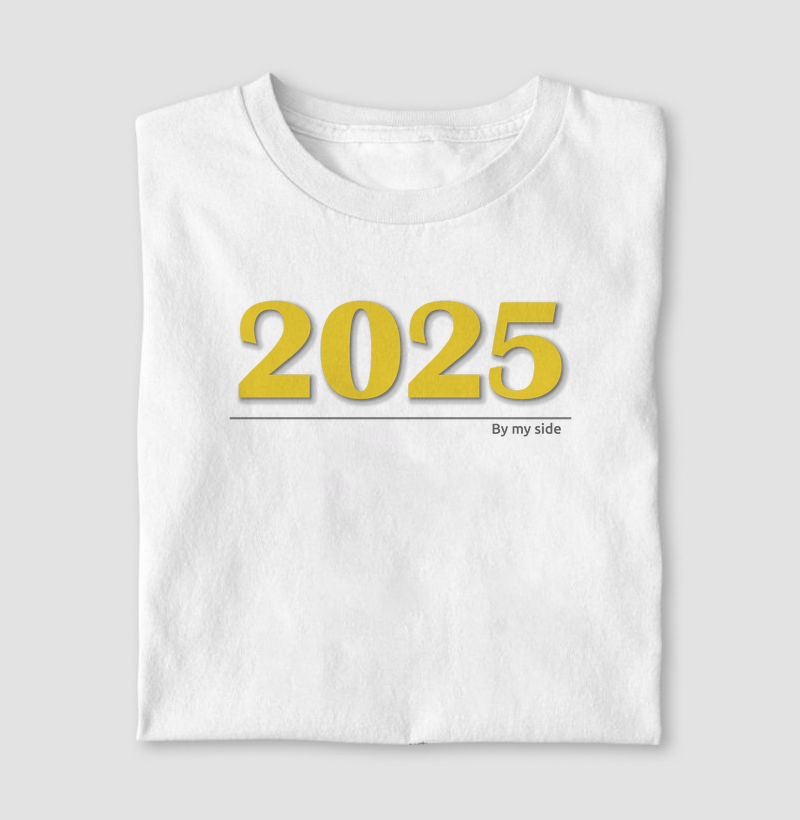 2025 - PROSPERIDADE