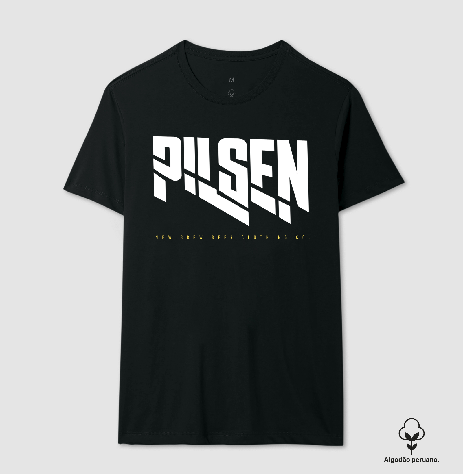 Pilsen - New Brew