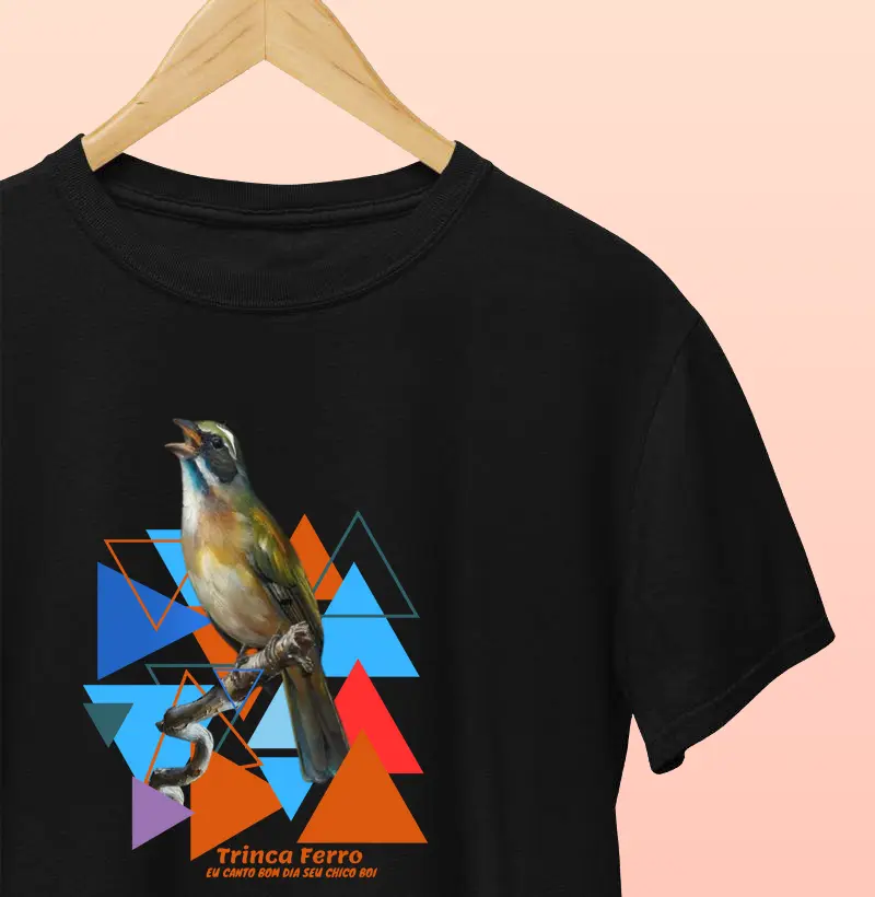 Eu canto bom dia seu Chico boi