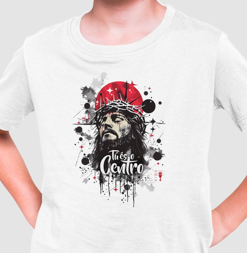 Tú és o Centro Jesus