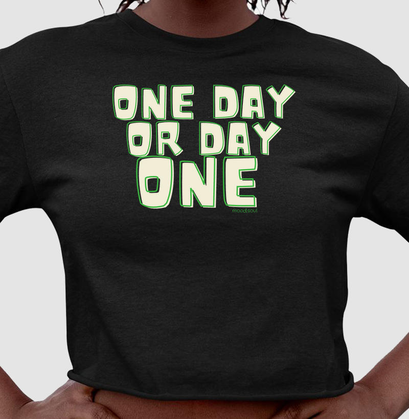 One Day or Day One