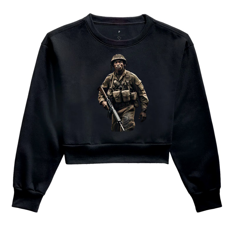 SOLDADO