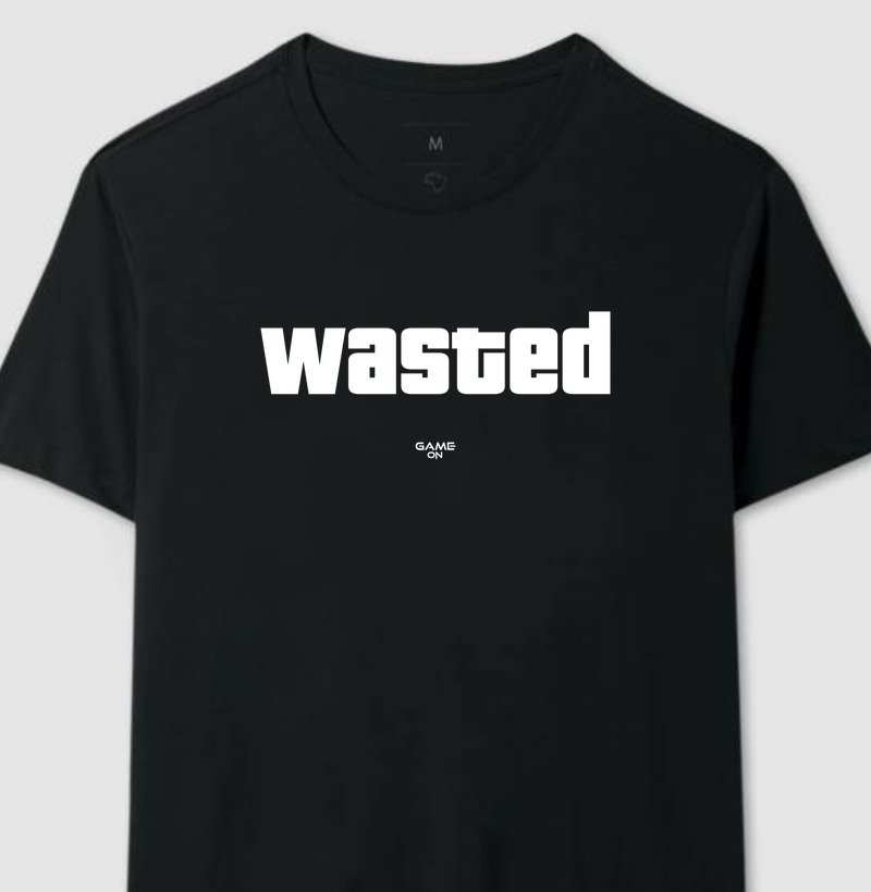 Wasted