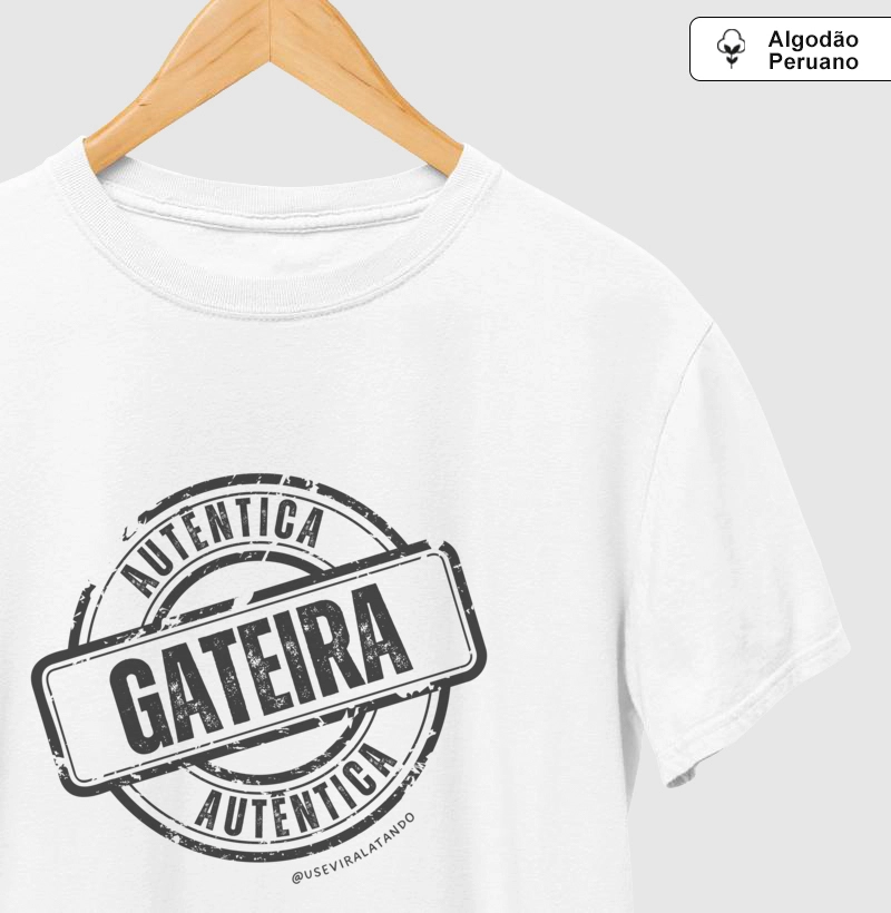 Autêntica Gateira